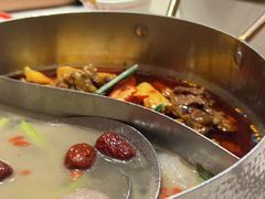 -八合里潮汕鲜牛肉火锅(上海汇智广场店)