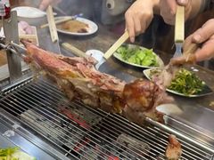 -牧羊人烤羊排羊腿(康庄路店)