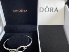 -Pandora潘多拉珠宝(武商广场店)