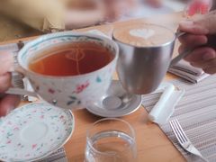 -香樟花园法式铁板烧(恒隆广场店)