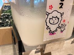 -温野菜涮涮锅(大悦城店)