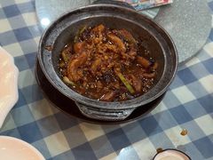 -钱大妈海鲜饭店(保利林语店)