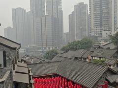 -重庆十八梯传统风貌区