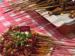 -为民烧烤吧.自贡爆炒菜(收录10年好店)