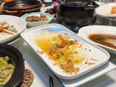 -千岛湖小鱼儿·淳安匠心农家菜