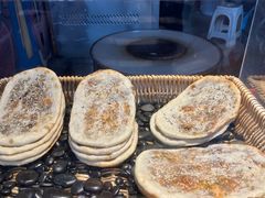 -荆州锅盔(阆中古城店)