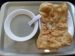 豆汁-护国寺小吃(安定门店)
