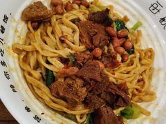 -每碗面馆(新鸿安大厦店)