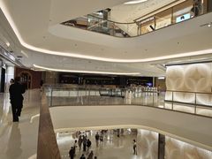 -深圳湾万象城(南山店)