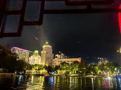 -南通濠河风景名胜区