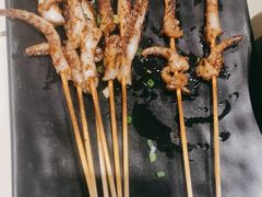 -聚味瞿记·龙虾堂(天元店)