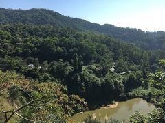 -火炉山森林公园