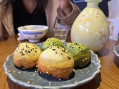 -鑫震源·苏式大虾生煎(山塘街店)