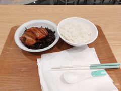 -老乡鸡(东方广场店)