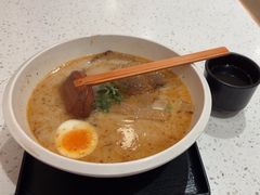 -味千拉面(广州白云机场T1西二店)