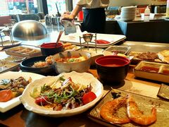 -赤坂亭·M9和牛烧肉·铁板烧(合肥万象城店)