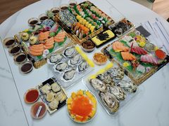 -鮨之佐壽司外賣店(氹仔市区店)