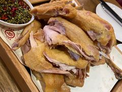 -双合园·海鲜水饺青岛菜(万佳广场店)