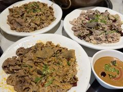 -马记伊源斋涮肉·清真菜(百子湾店)