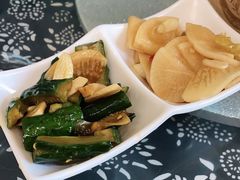 -八两八金·莱芜特色炒鸡(市南漳浦路店)