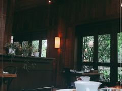 -青城山六善酒店·紫氣園中餐厅