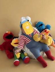 -可乐大王自然光儿童摄影(园区店)