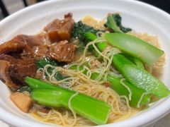 -香港新发烧腊茶餐厅(书城店)