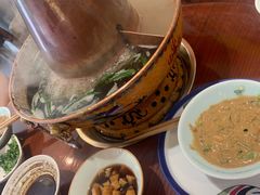 -1078號老北京涮肉(松柏店)