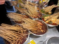 -嘉州鲜知味钵钵鸡(奎星楼店)