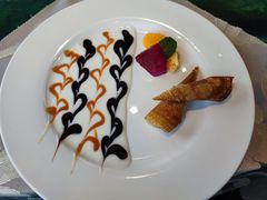 -一板铁板烧·隐秘一线江景花园餐厅(西湖左岸·天元店)
