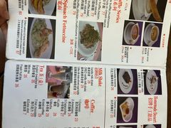 -Me&Joe意大利面·珍珠奶茶(鲁班路店)