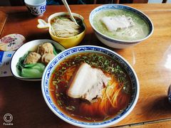 -同得兴 Since·1995 传统苏式面馆(十全街店)