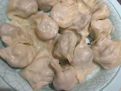 -老边饺子馆(东单店)