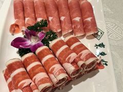 -东来顺饭庄(天坛店)