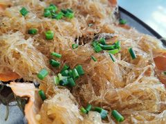 -红月湾海鲜饭店•沙滩海景(双月湾店)