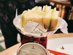 -芽笼芽笼新加坡餐厅(环球港店)