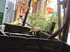-旺角小渔村·海肠捞饭开创者(环山路店)