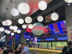 -本色.小马哥烧烤(无锡九里仓店)