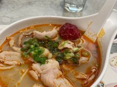 -翠华(澳门银河店)