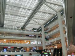 店内环境-皇城恒隆广场