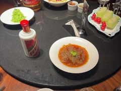 -许爷家·生态湖鲜(徐汇日月光店)