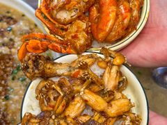 -辣螃铠盆盆蟹大排档(总店)