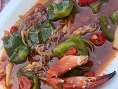 -星奇缘·海鲜餐厅(东山美食地标店)