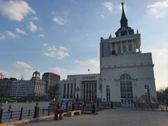 -哈尔滨规划展览馆