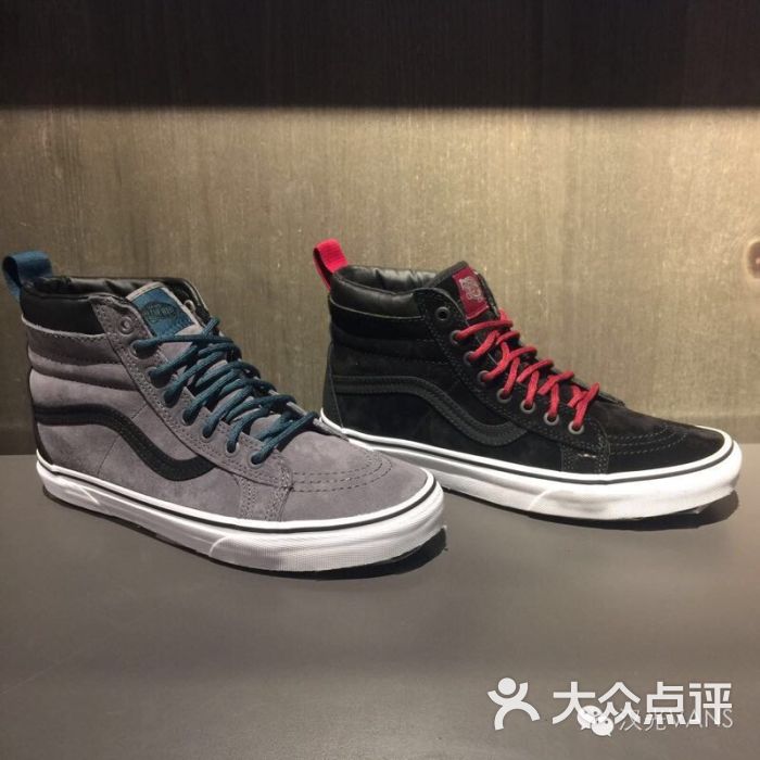 vans(西单大悦城店)图片 - 第32张