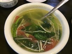 -民食香·腊排骨野生菌美食(木府店)