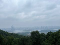 -岳麓山风景名胜区