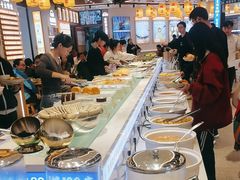 -素满香·全民食养自助(长宁龙之梦店)