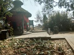 -窦圌山风景区