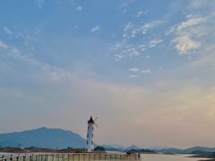 -千岛湖燃擎卡丁车赛车主题乐园(秀湖路店)